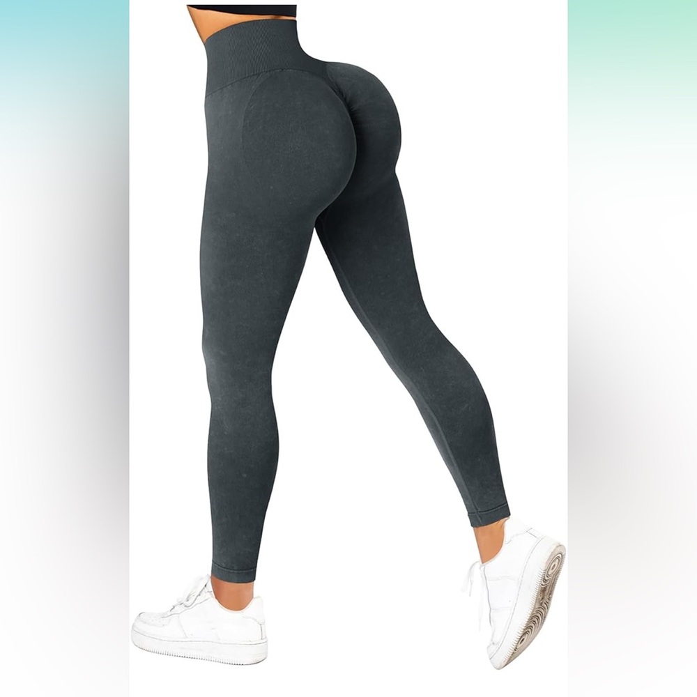 Brand New SUUKSESS High-Waisted Leggings